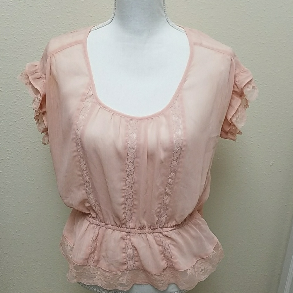 Vera Wang top